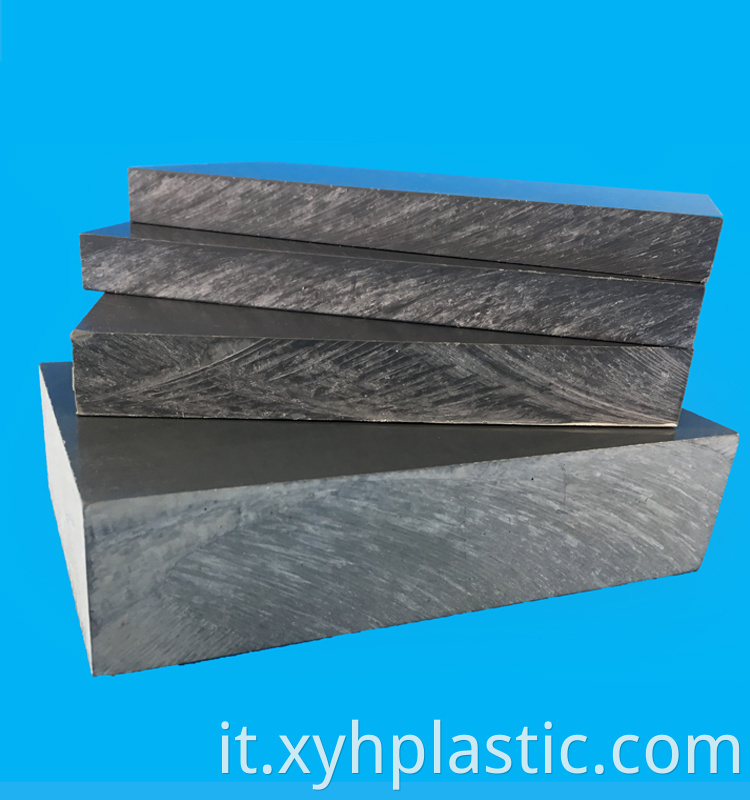 10mm Thickness PVC Sheet